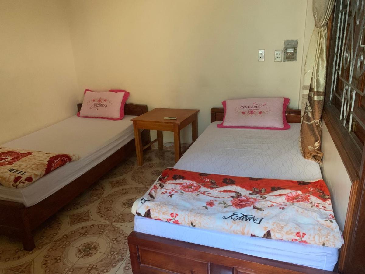 Infinity Ha Giang Loop - Homestay And Motorbike Rentals Exterior photo