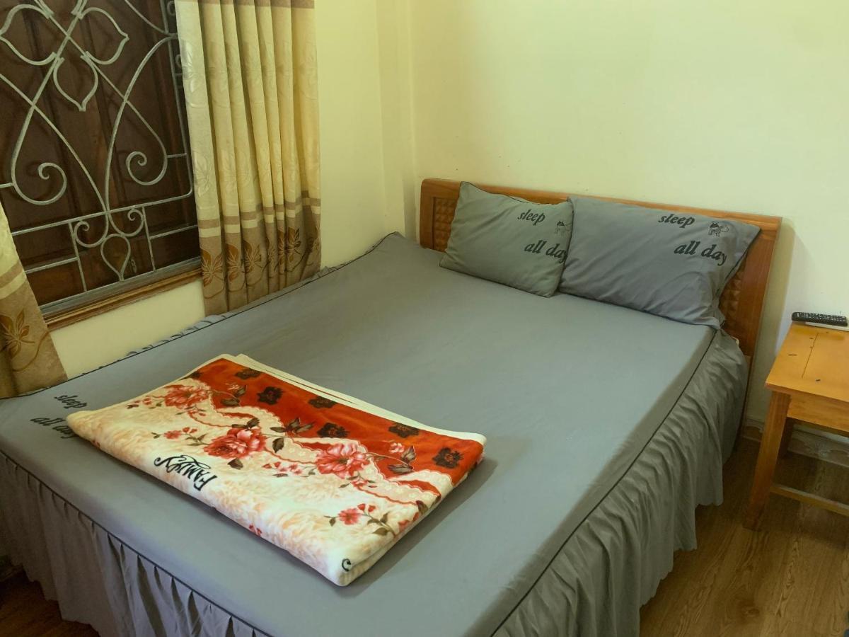 Infinity Ha Giang Loop - Homestay And Motorbike Rentals Exterior photo