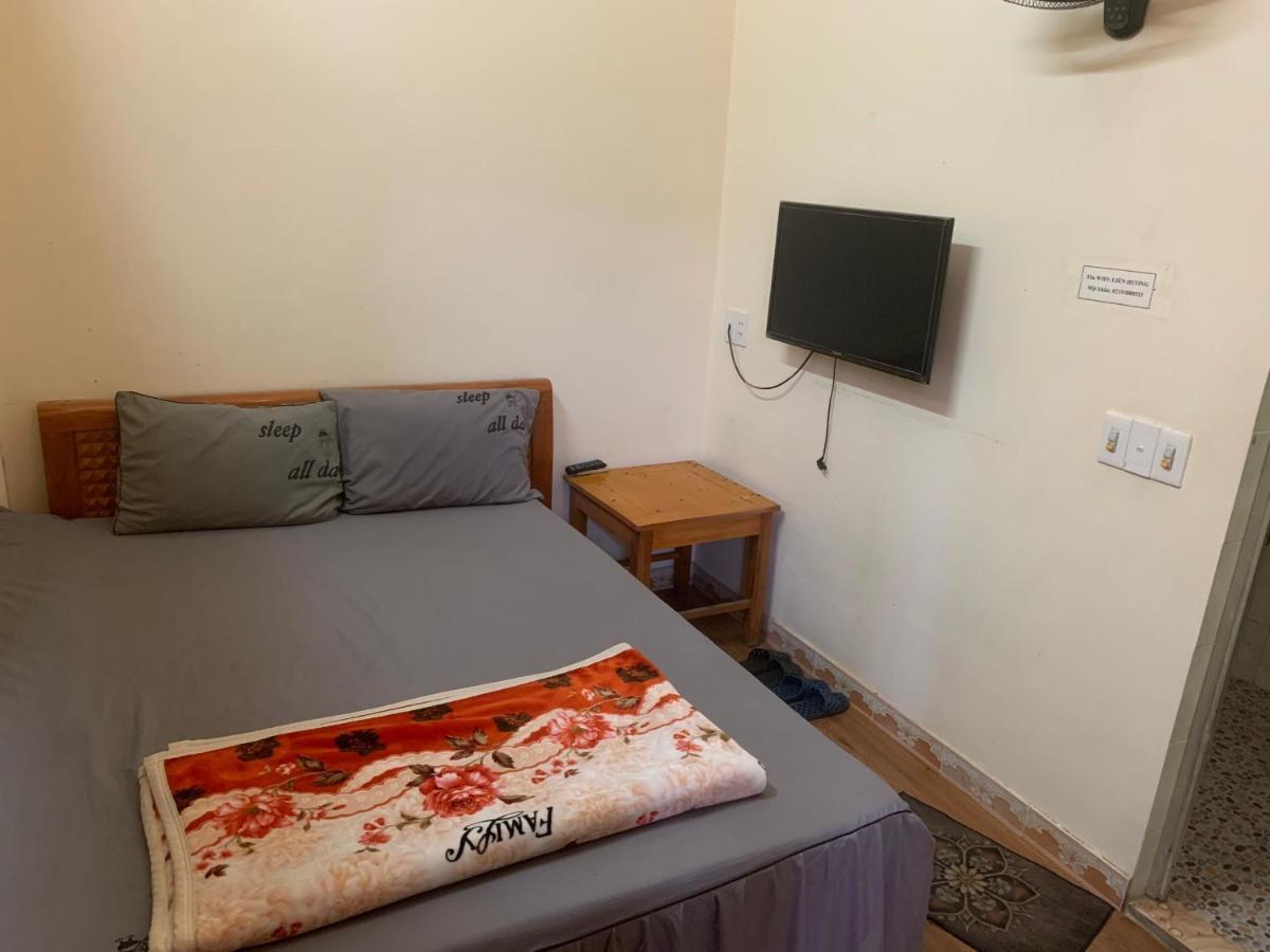 Infinity Ha Giang Loop - Homestay And Motorbike Rentals Exterior photo